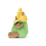 Jellycat Bartholomew Bear ‘Daffodil’